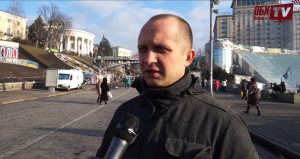Поляков готов сдаться