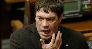 олег царев