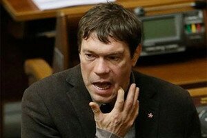 олег царев