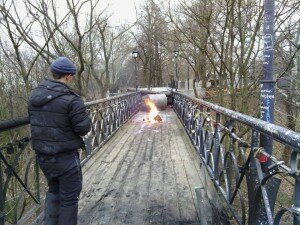 пешеходный мост 4