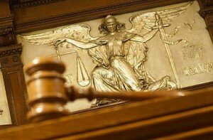украинские судьи идут в отставку