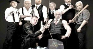 Banda