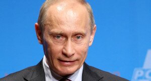 Russian Prime Minister Vladimir Putin Visits Japan