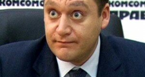 добкин в президенты