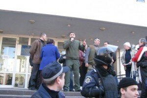 народный мер мариуполя