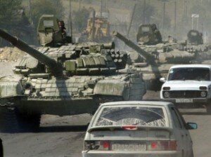 украинские танки