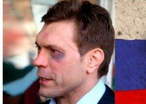 Царев