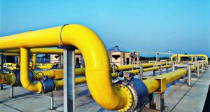газовые хранилища в украине