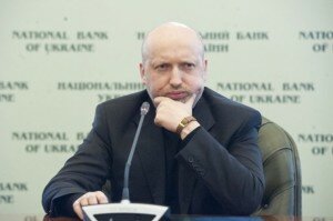 turchinov