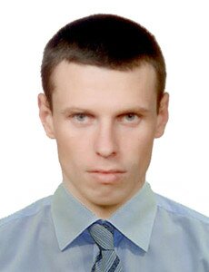 Мельник Максим1
